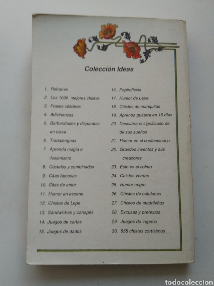Libros: ESTO ES EL COLMO - Foto 3