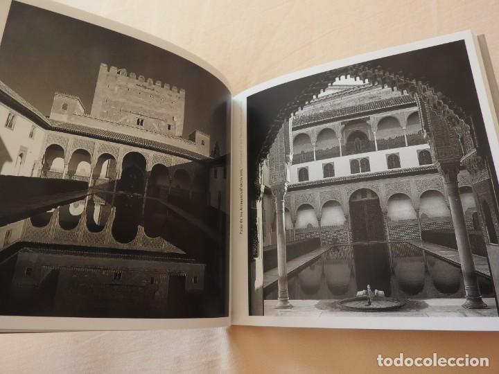 Libros: GRANADA, OTRA MIRADA. Alhambra. GRANADA, A DIFFERENT PERSPECTIVE. - Foto 9