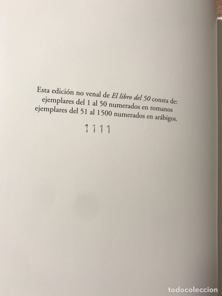 Libros: Anaya 50 aniversario - Foto 4
