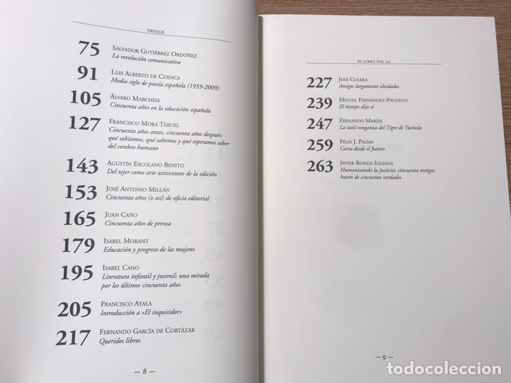 Libros: Anaya 50 aniversario - Foto 6