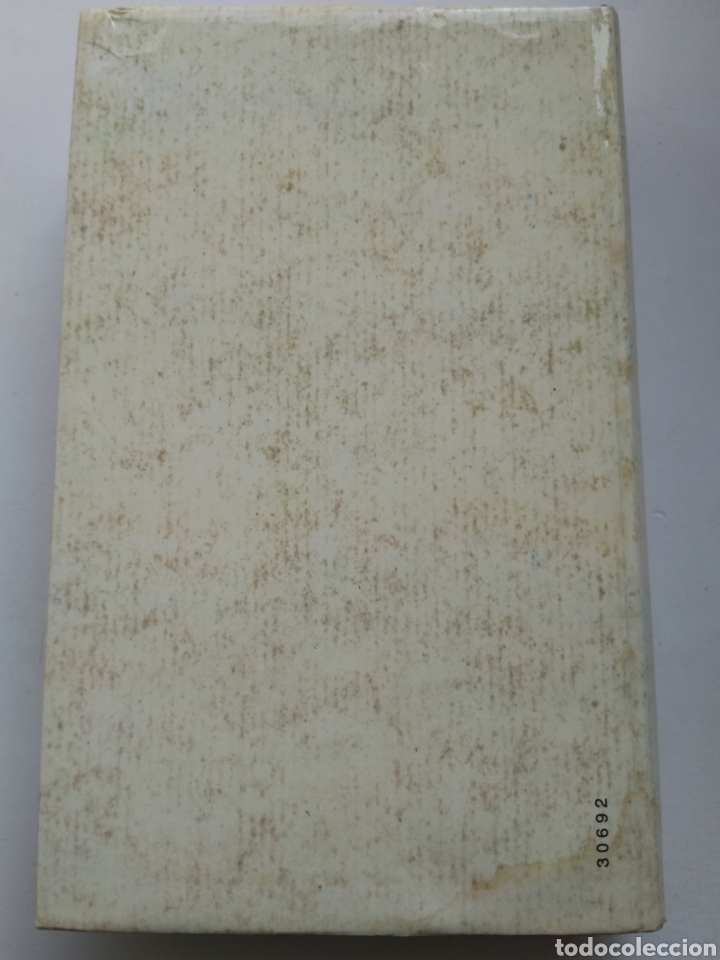 Libros: MAREA BRAVA/WINSTON GRAHAM - Foto 2