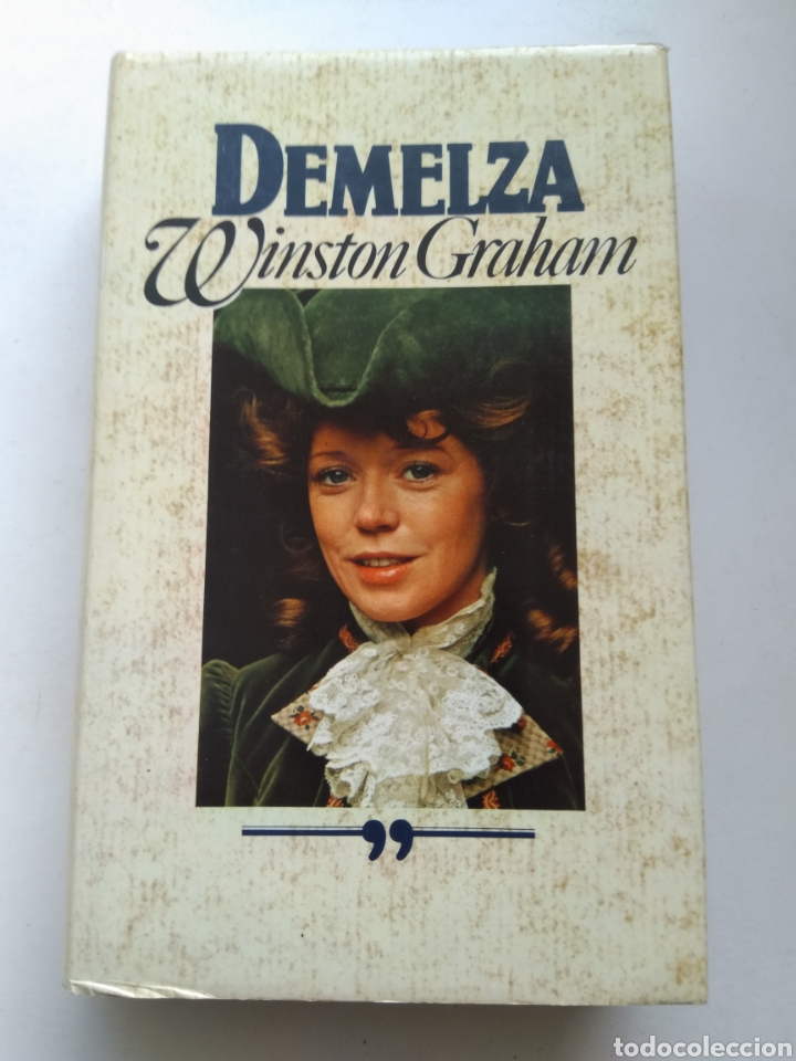 Libros: DEMELZA/WINSTON GRAHAM - Foto 1