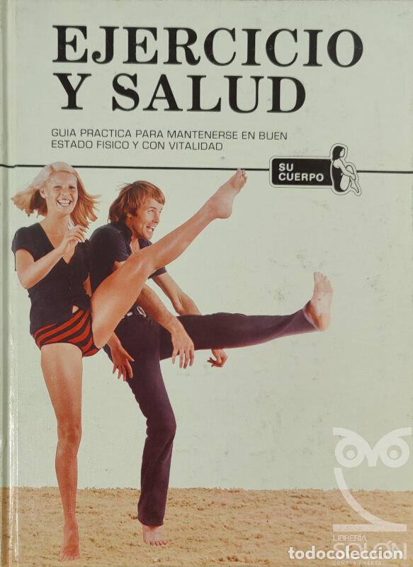 Libros: Ejercicio y Salud - Russell Miller - Foto 1