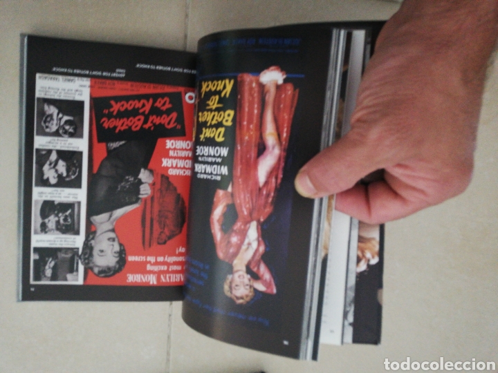 Libros: Mov&iacute;e icons, Monroe, editorial taschen - Foto 5