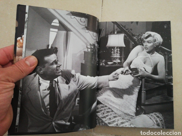 Libros: Mov&iacute;e icons, Monroe, editorial taschen - Foto 7