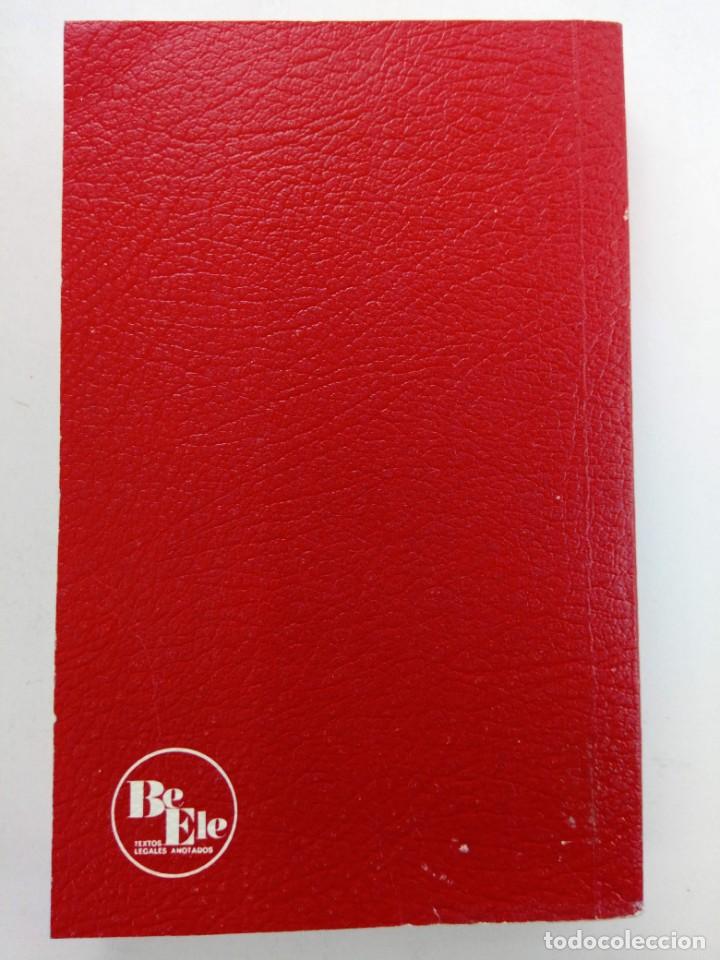 Libros: C&Oacute;DIGO PENAL Y LEGISLACI&Oacute;N COMPLEMENTARIA - EDITORIAL CIVITAS - Foto 3