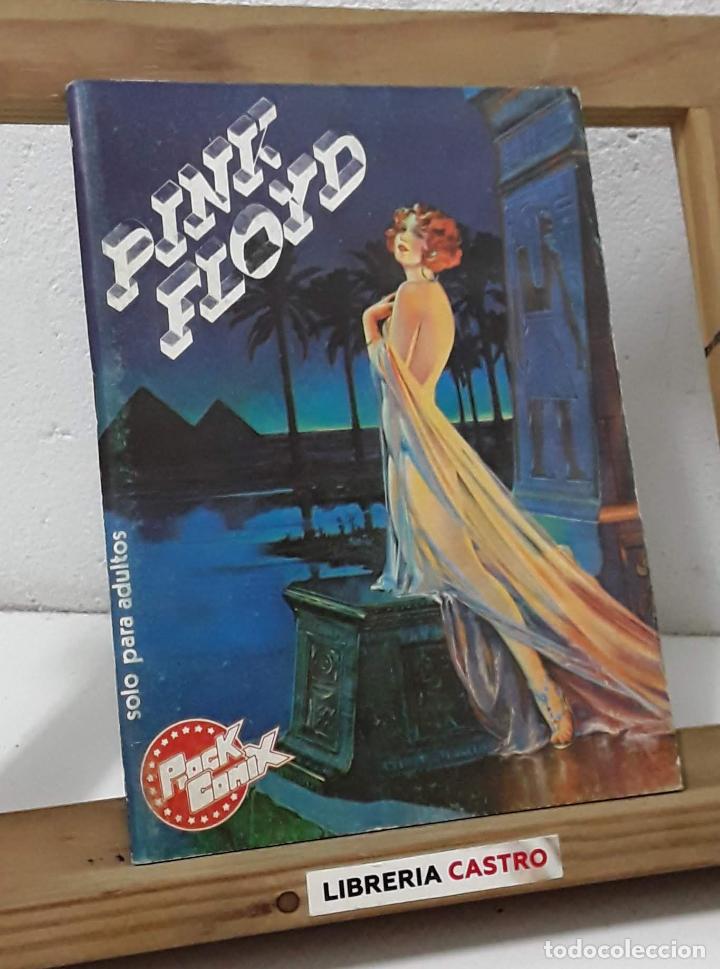 Libros: Pink Floyd - Varios - Foto 1