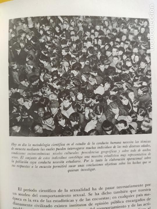 Libros: EL LIBRO DE LA VIDA SEXUAL - LOPEZ IBOR - DANAE - 1968 - Foto 3
