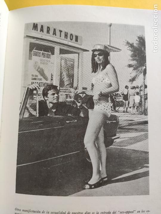 Libros: EL LIBRO DE LA VIDA SEXUAL - LOPEZ IBOR - DANAE - 1968 - Foto 4