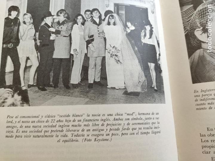 Libros: EL LIBRO DE LA VIDA SEXUAL - LOPEZ IBOR - DANAE - 1968 - Foto 6