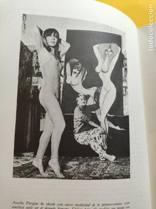 Libros: EL LIBRO DE LA VIDA SEXUAL - LOPEZ IBOR - DANAE - 1968 - Foto 8