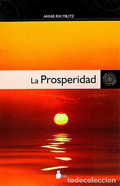 B&uuml;cher: La Prosperidad - Annie Rix Militz