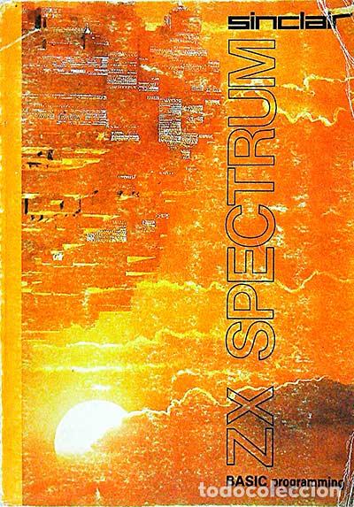 Libros: ZX Spectrum - Sinclair - Foto 1
