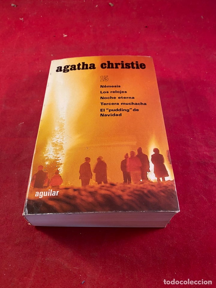 Libros: agatha christie - Foto 1