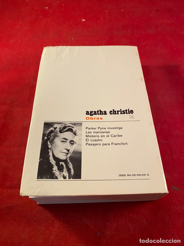 Libros: Agatha christie - Foto 2