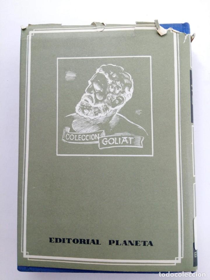 Libros: UN CORAZ&Oacute;N SENCILLO - JOE LEDERER - PLANETA - Foto 4