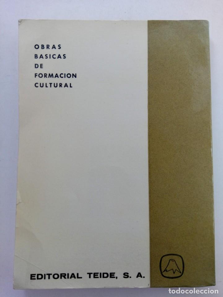 Libros: LA ENSE&Ntilde;ANZA PROGRAMADA - GEORGES D&Eacute;COTE - EDITORIAL TEIDE - Foto 3