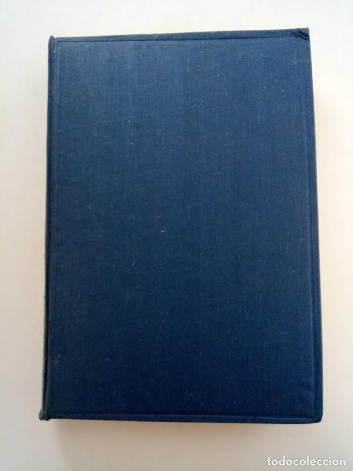 Libros: GRAND HOTEL - VICKY BAUM - PLANETA - Foto 2