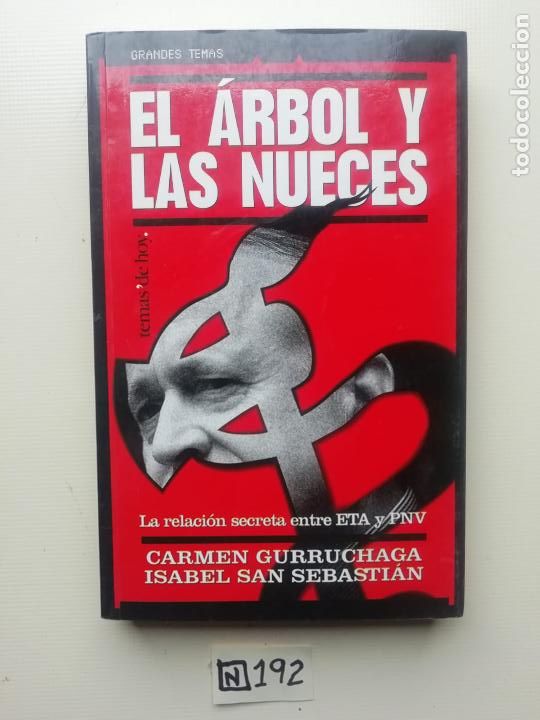 Libros: El &aacute;rbol y las nueces - Foto 1