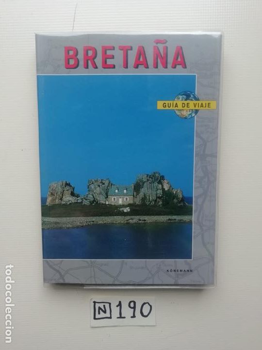 Libros: BRETA&Ntilde;A - Foto 1