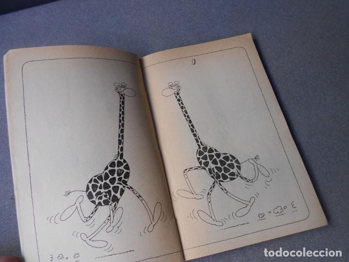 Libros: JIRAFAS DE BOLSILLO - Foto 4