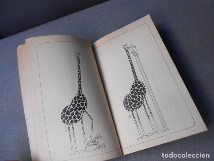 Libros: JIRAFAS DE BOLSILLO - Foto 5