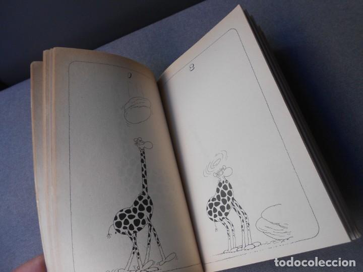 Libros: JIRAFAS DE BOLSILLO - Foto 6