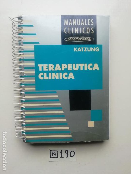 Libros: Terapeuta cl&iacute;nica - Foto 1