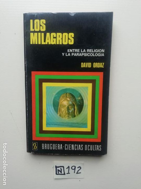 Libros: Los milagros - Foto 1