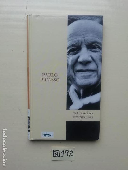 Libros: Pablo picasso - Foto 1