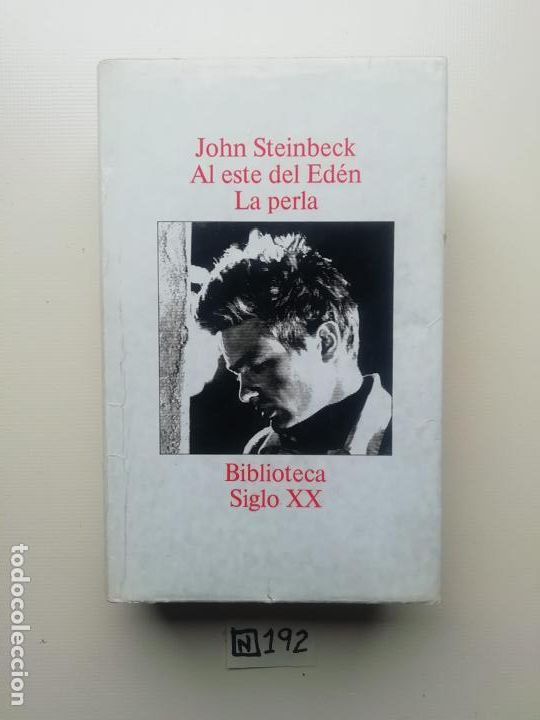 Libros: La perla - Foto 1
