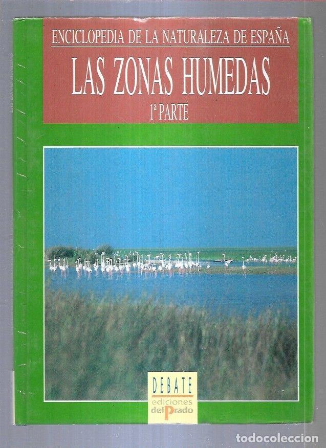 Libros: ZONAS HUMEDAS - LAS (2 TOMOS) - CARDELUS, BORJA - Foto 6