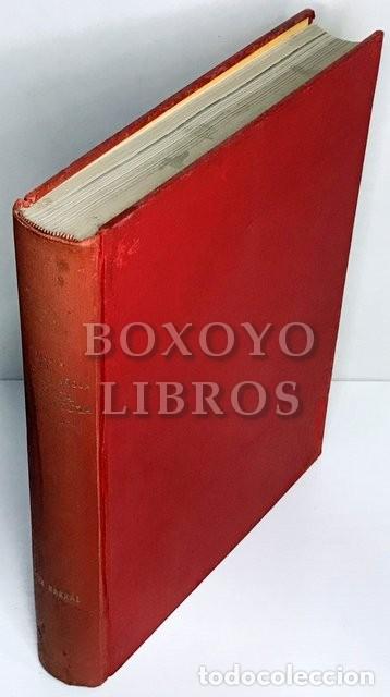 Libros: BAGU&Eacute;, Enrique / PETIT, Juan. Historia de la Cultura Espa&ntilde;ola: La Baja Edad Media