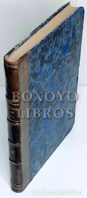 Libros: D&Iacute;AZ BALLESTEROS, Miguel. Historia de la Villa de Oca&ntilde;a. Tomo I