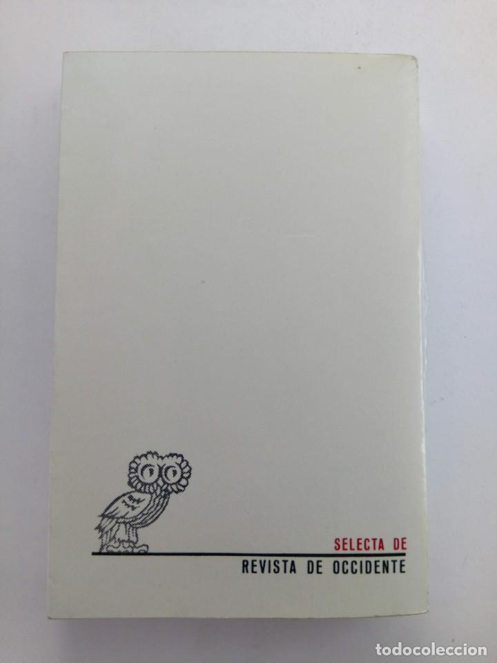 Libros: TEOR&Iacute;A Y REALIDAD DEL OTRO I - PEDRO LA&Iacute;N ENTRALGO - Foto 2