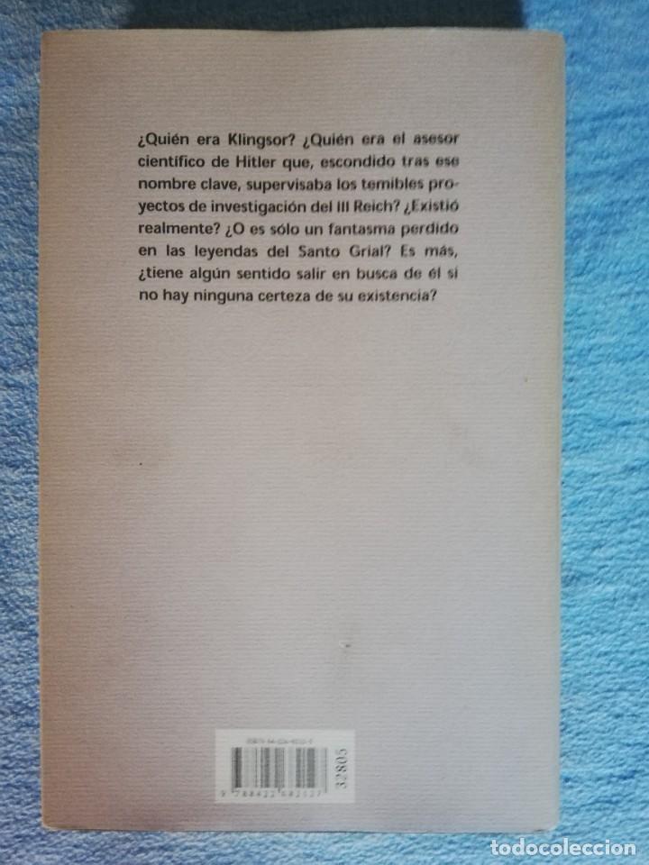 Libros: LA NOCHE DEL OR&Aacute;CULO. PAUL AUSTER. LOTE DE 6 LIBROS. - Foto 16