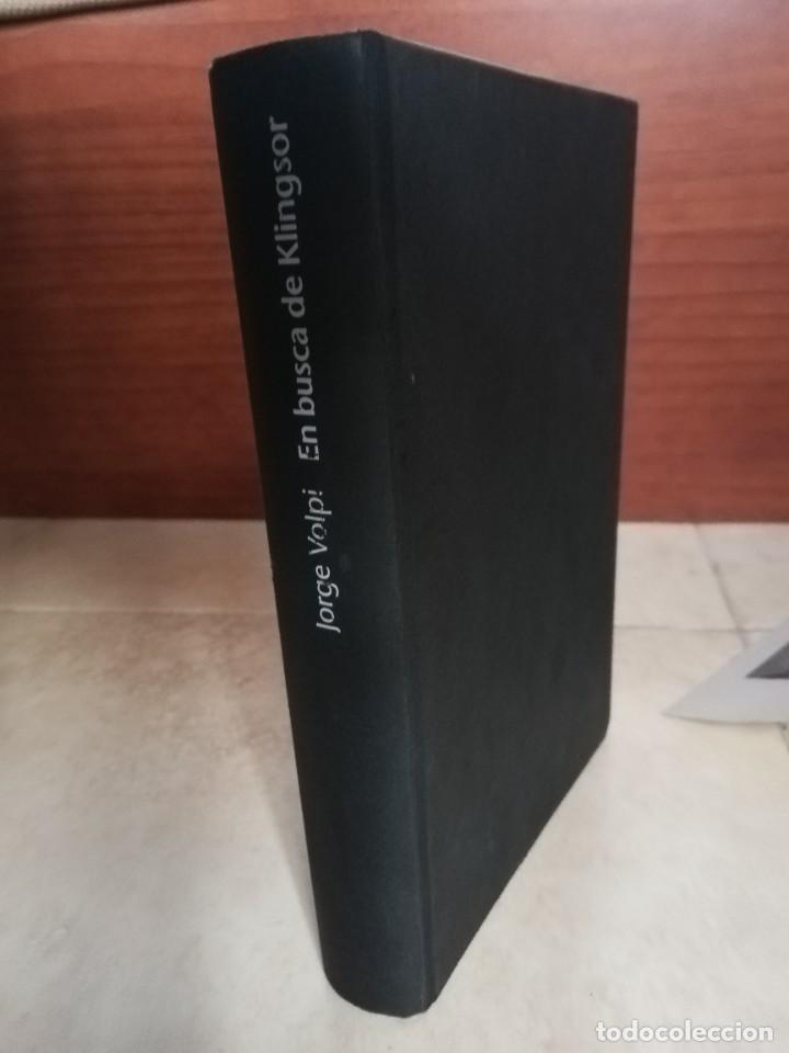Libros: LA NOCHE DEL OR&Aacute;CULO. PAUL AUSTER. LOTE DE 6 LIBROS. - Foto 18