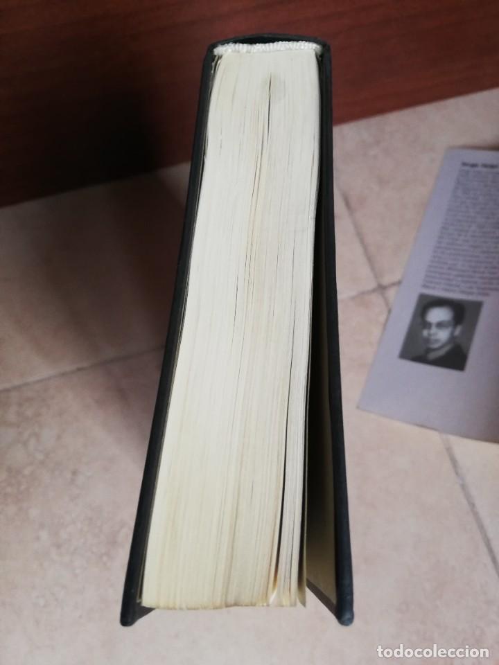 Libros: LA NOCHE DEL OR&Aacute;CULO. PAUL AUSTER. LOTE DE 6 LIBROS. - Foto 19