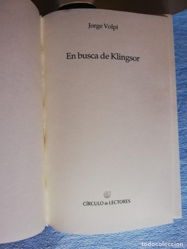 Libros: LA NOCHE DEL OR&Aacute;CULO. PAUL AUSTER. LOTE DE 6 LIBROS. - Foto 22