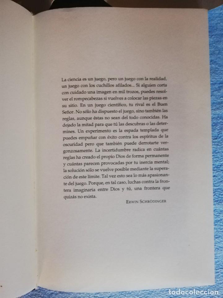 Libros: LA NOCHE DEL OR&Aacute;CULO. PAUL AUSTER. LOTE DE 6 LIBROS. - Foto 23
