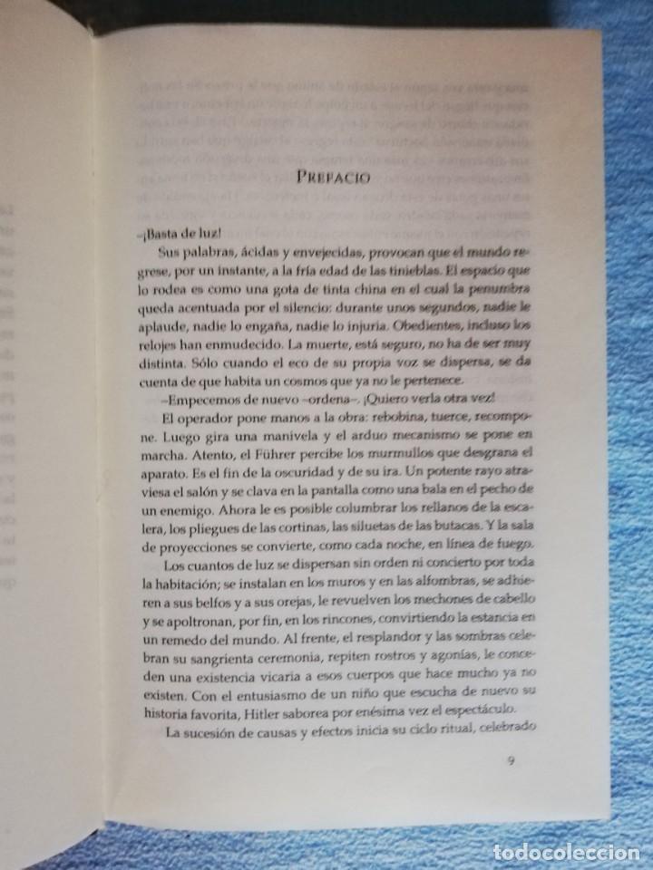 Libros: LA NOCHE DEL OR&Aacute;CULO. PAUL AUSTER. LOTE DE 6 LIBROS. - Foto 24