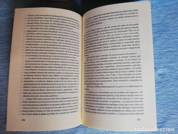 Libros: LA NOCHE DEL OR&Aacute;CULO. PAUL AUSTER. LOTE DE 6 LIBROS. - Foto 25
