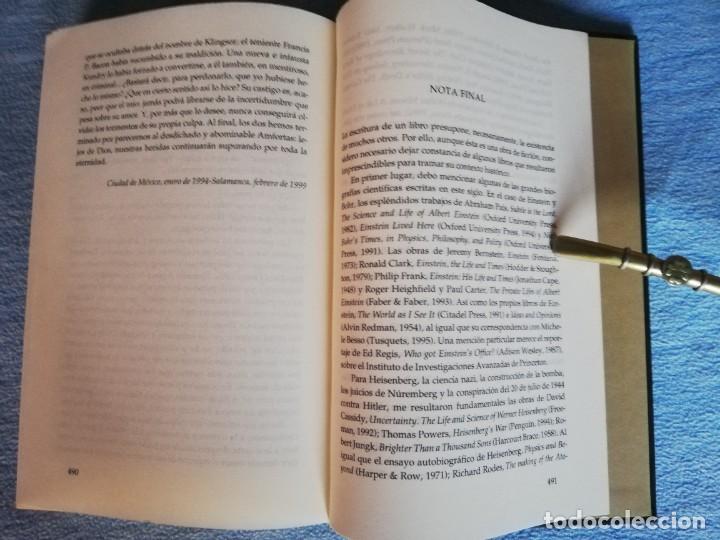 Libros: LA NOCHE DEL OR&Aacute;CULO. PAUL AUSTER. LOTE DE 6 LIBROS. - Foto 26