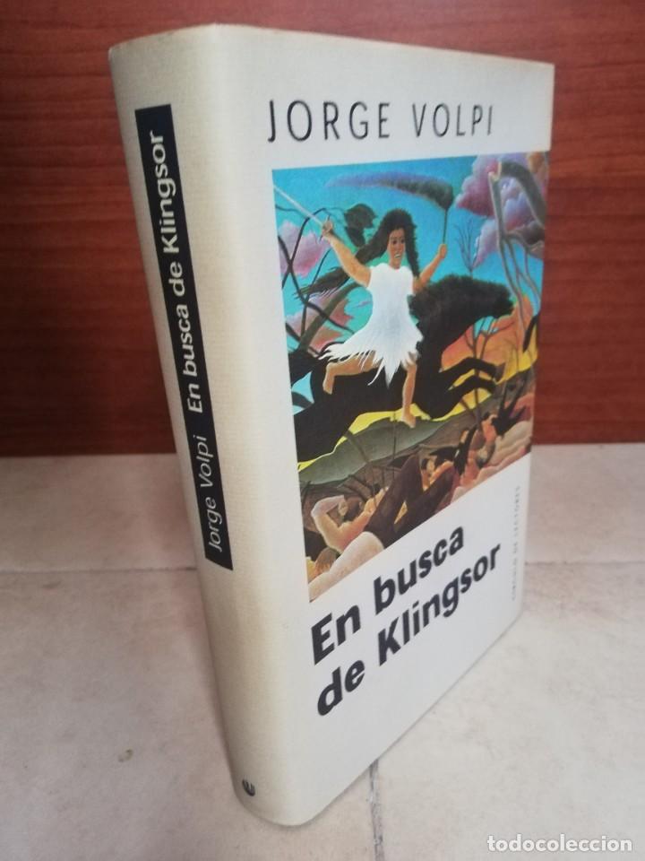 Libros: LA NOCHE DEL OR&Aacute;CULO. PAUL AUSTER. LOTE DE 6 LIBROS. - Foto 30