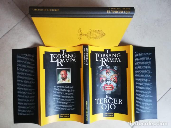Libros: LA NOCHE DEL OR&Aacute;CULO. PAUL AUSTER. LOTE DE 6 LIBROS. - Foto 32