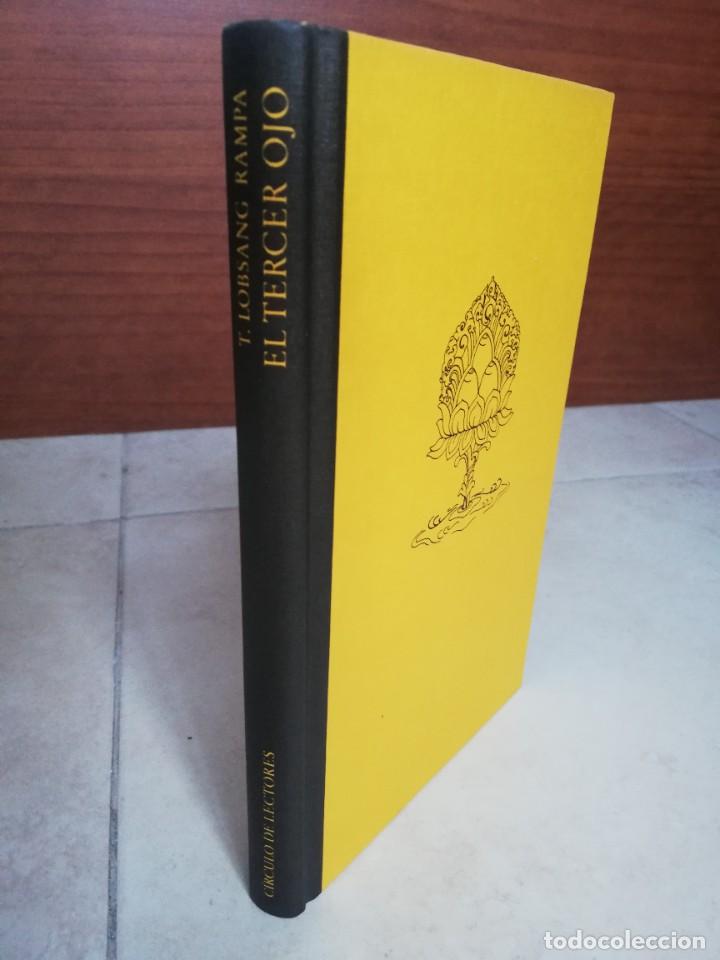 Libros: LA NOCHE DEL OR&Aacute;CULO. PAUL AUSTER. LOTE DE 6 LIBROS. - Foto 33