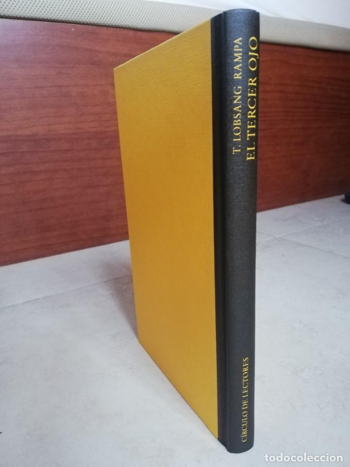 Libros: LA NOCHE DEL OR&Aacute;CULO. PAUL AUSTER. LOTE DE 6 LIBROS. - Foto 34