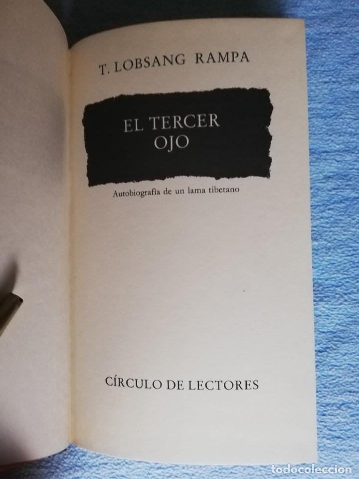 Libros: LA NOCHE DEL OR&Aacute;CULO. PAUL AUSTER. LOTE DE 6 LIBROS. - Foto 38