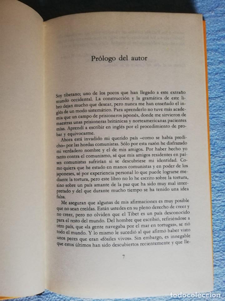 Libros: LA NOCHE DEL OR&Aacute;CULO. PAUL AUSTER. LOTE DE 6 LIBROS. - Foto 39