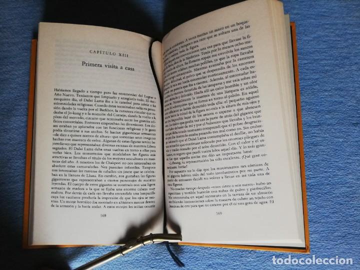 Libros: LA NOCHE DEL OR&Aacute;CULO. PAUL AUSTER. LOTE DE 6 LIBROS. - Foto 40